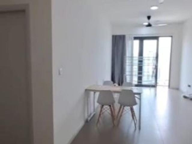 Condominium for sale in Kajang, Langat
