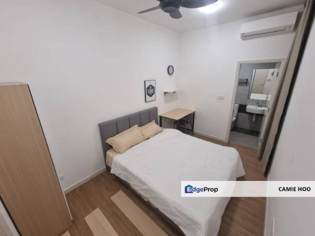 Condominium for rent in Kajang, Langat