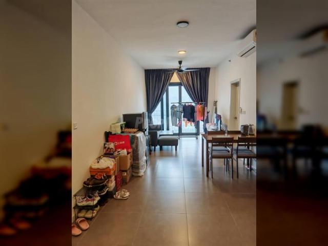 Apartment for rent in Country Heights Damansara, Kuala Lumpur