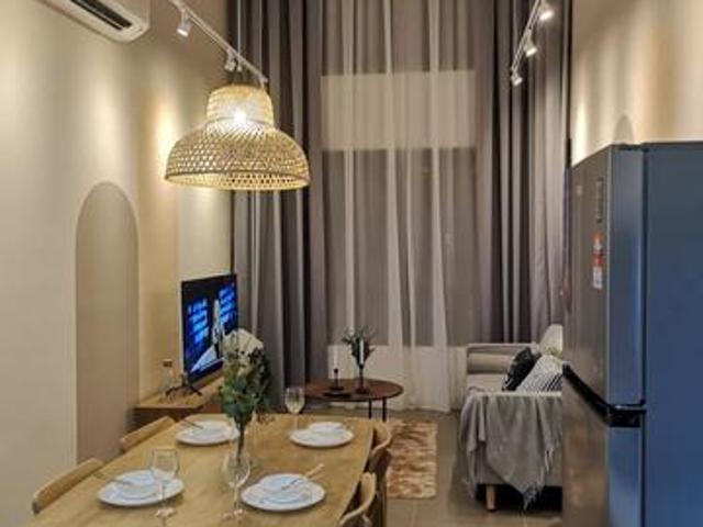 Condominium for rent in Cheras, Kuala Lumpur