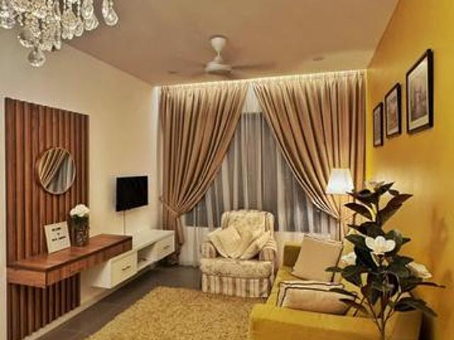 Condominium for rent in Cheras
