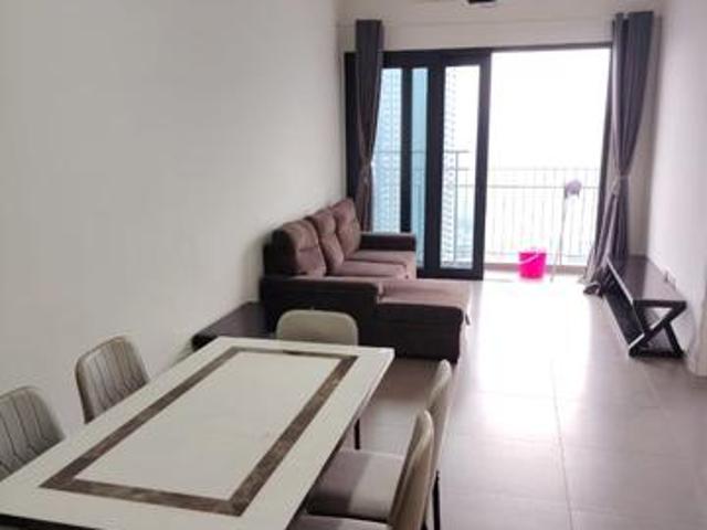 Condominium for rent in Cheras