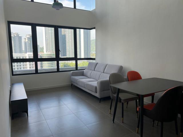 Condominium for sale in Cheras, Kuala Lumpur