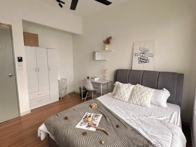 Apartment for rent in Country Heights Damansara, Kuala Lumpur