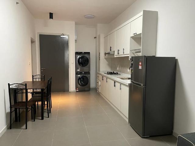 House for rent in Kajang, Langat