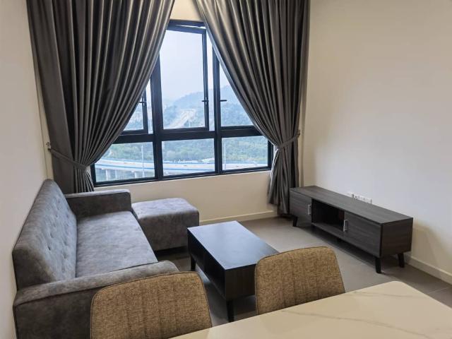 House for rent in Kajang, Langat