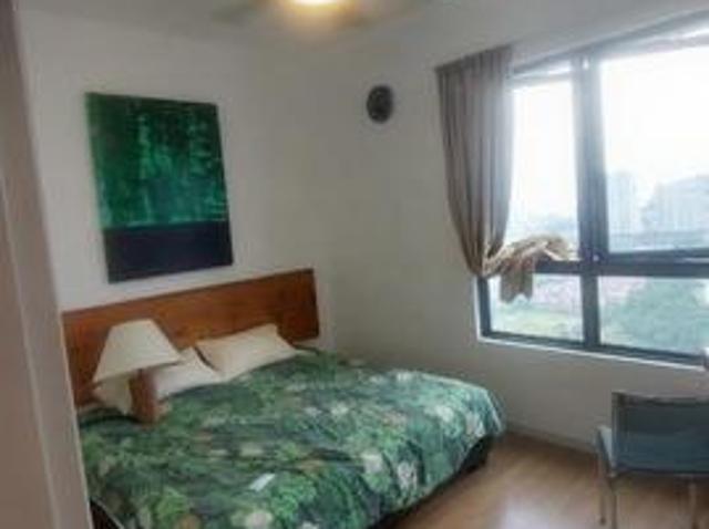 Condominium for rent in Cheras, Kuala Lumpur