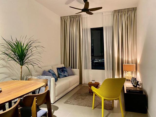 Condominium for sale in Cheras, Kuala Lumpur