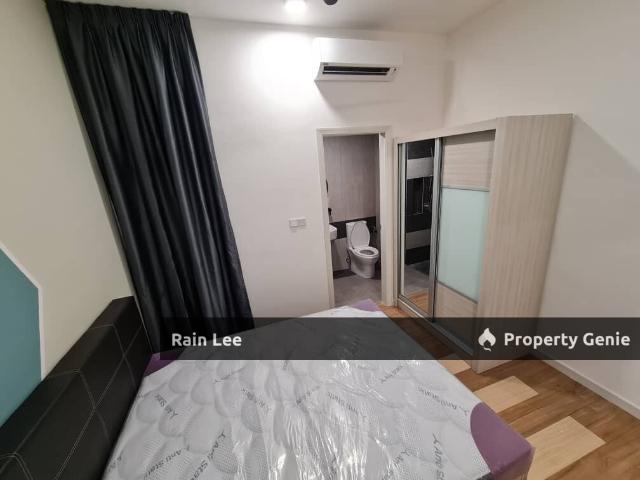 Serviced Residence for rent in Kajang, Langat