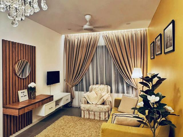 Condominium for rent in Cheras
