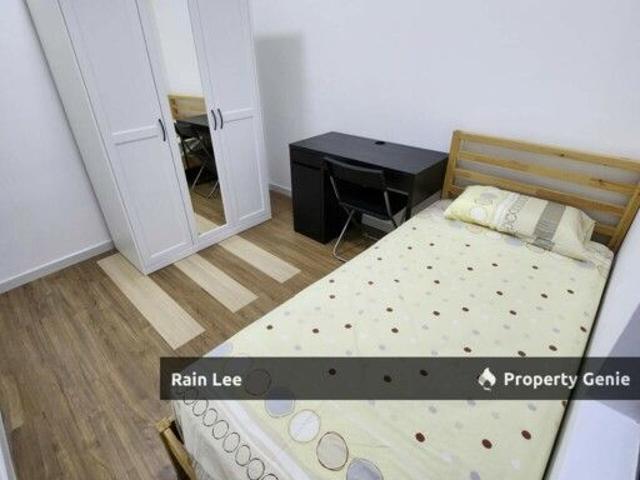 Apartment for rent in Country Heights Damansara, Kuala Lumpur