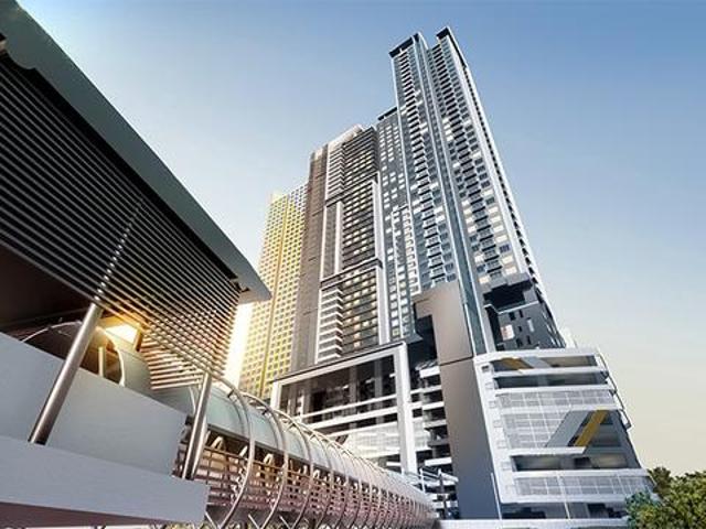 Condominium for sale in Cheras, Kuala Lumpur