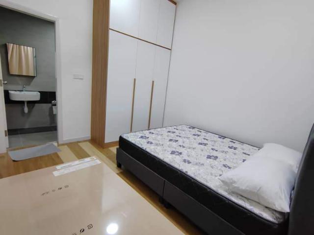 Room for rent in Kajang, Langat