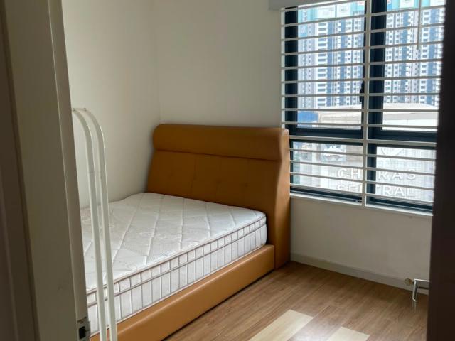 Apartment for rent in Country Heights Damansara, Kuala Lumpur