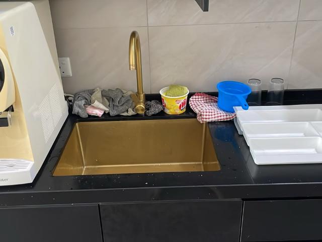 Apartment for rent in Country Heights Damansara, Kuala Lumpur