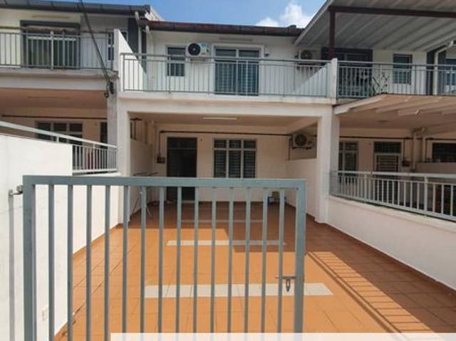 House for sale in Bukit Ledang, Johor