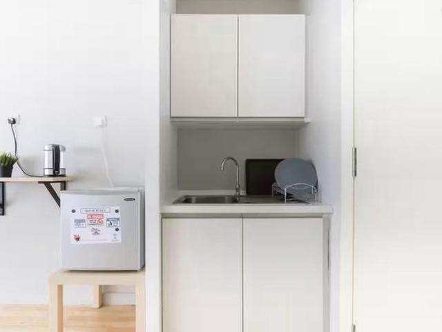 Condominium for rent in Cheras, Kuala Lumpur