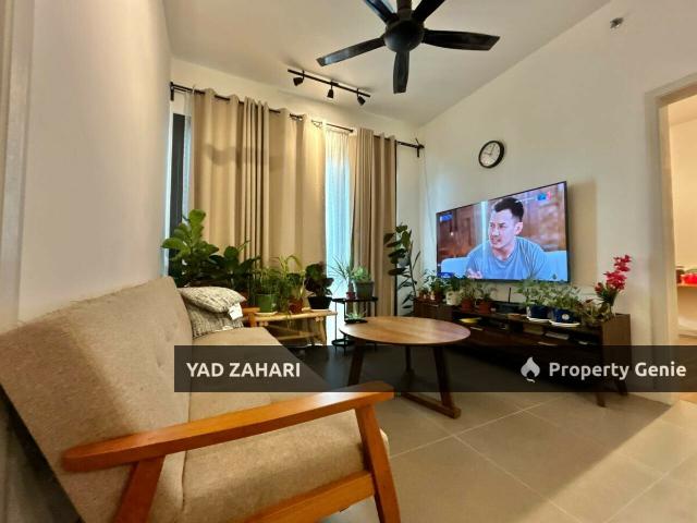 Serviced Residence for sale in Kajang, Langat