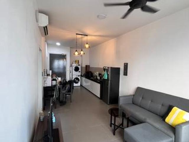 Condominium for rent in Cheras, Kuala Lumpur