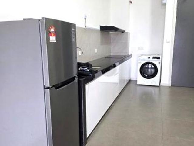 Condominium for rent in Cheras