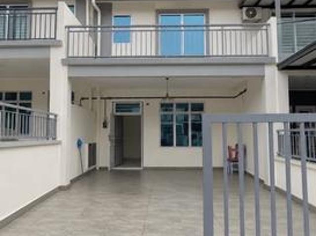 Terraced House for rent in Skudai, Iskandar Puteri