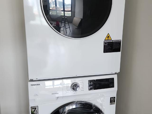 Apartment for rent in Country Heights Damansara, Kuala Lumpur