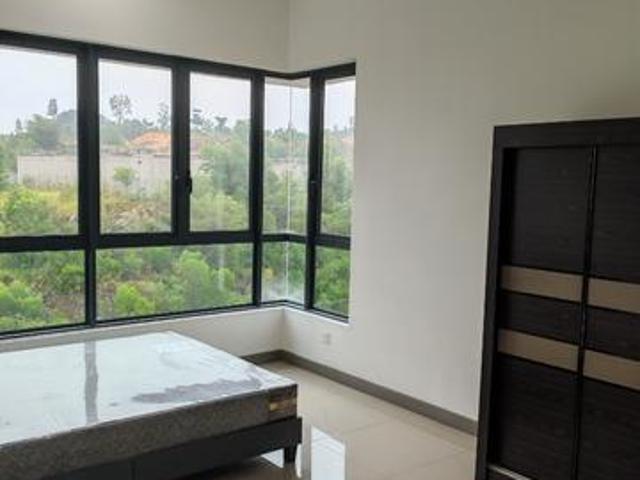 Condominium for rent in Kajang, Langat