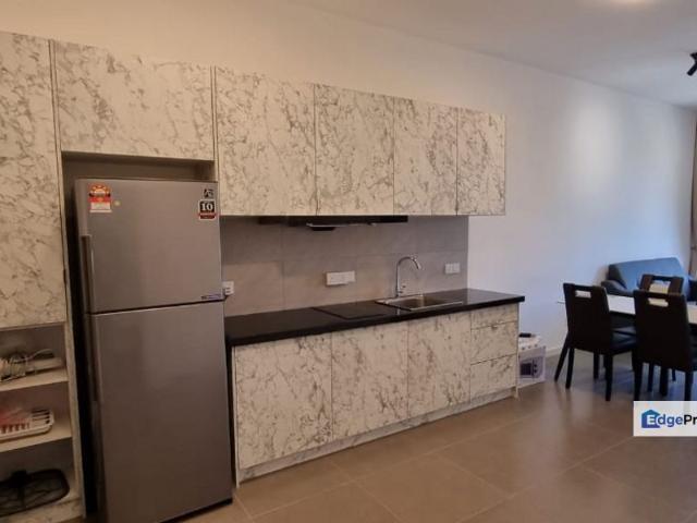 Condominium for rent in Bandar Sungai Long, Majlis Perbandaran Kajang