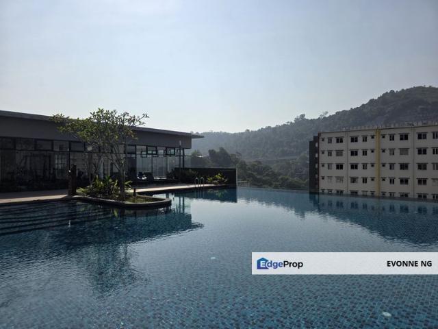 Condominium for sale in Kajang, Langat