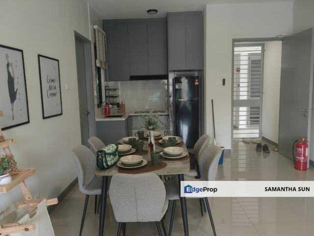 Condominium for rent in Kajang, Langat