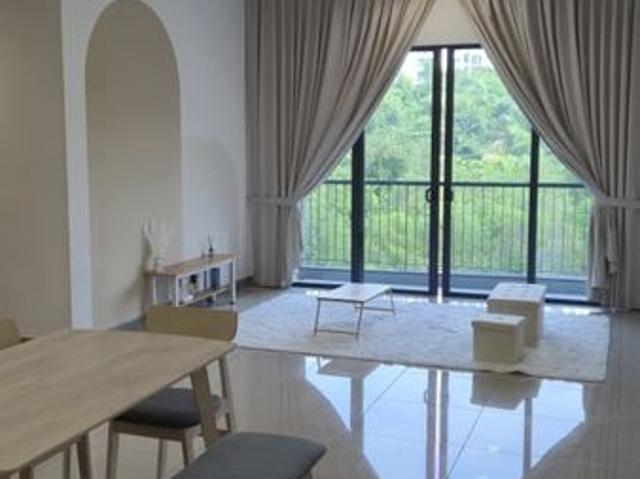 Condominium for rent in Kajang, Langat