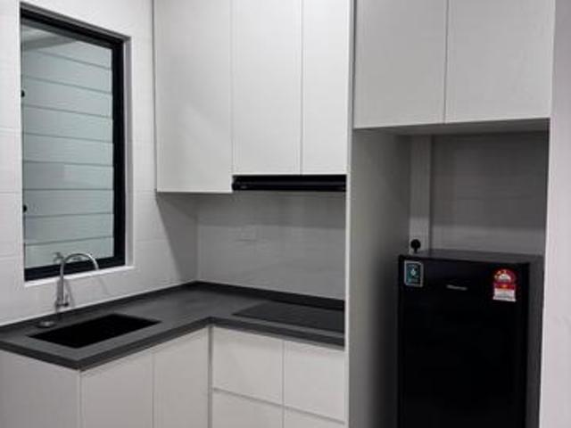 Condominium for rent in Kajang, Langat