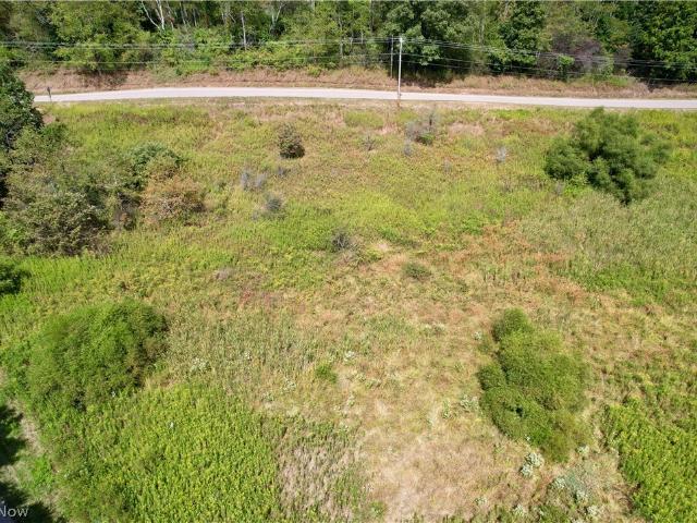 Land for sale in Carrollton, Ohio