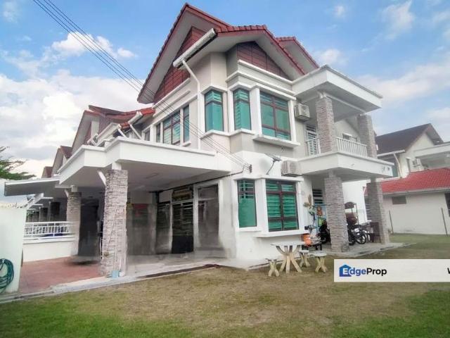 House for sale in Kajang, Langat