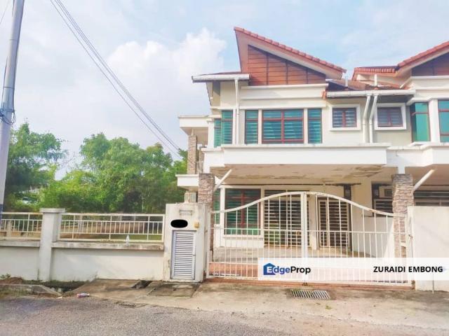 House for sale in Kajang, Langat
