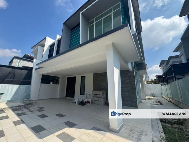 House for sale in Johore Bahru, Johor