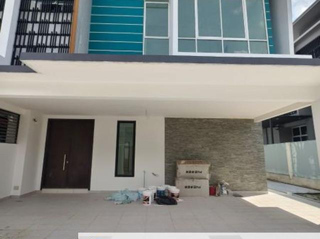 House for sale in Johore Bahru, Johor