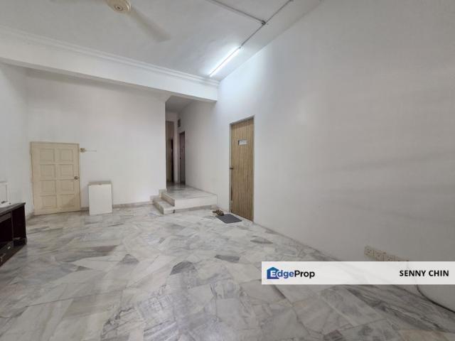 House for sale in Tanjong Sepat, Selangor
