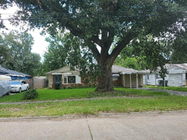 House for sale in Lake Charles, Louisiana