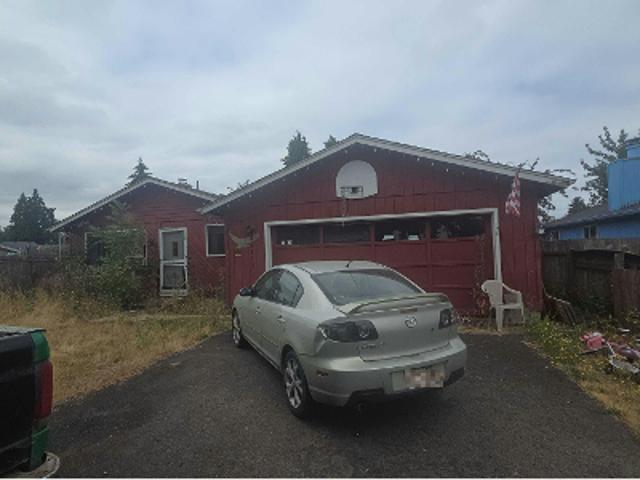 House for sale in Oregonia