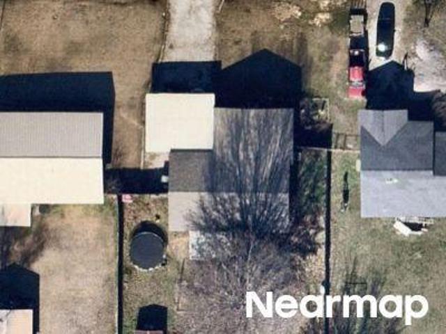House for sale in Carter, Oklahoma