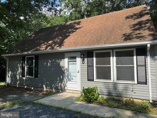 House for sale in Browns Mills, New Jersey