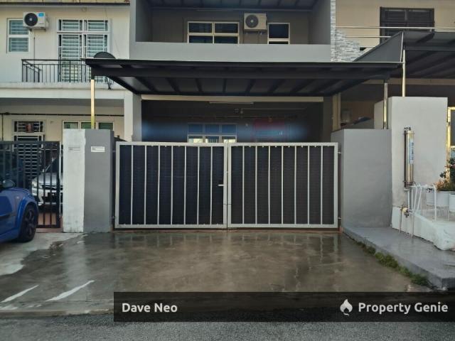 Terraced House for rent in Bukit Ledang, Johor