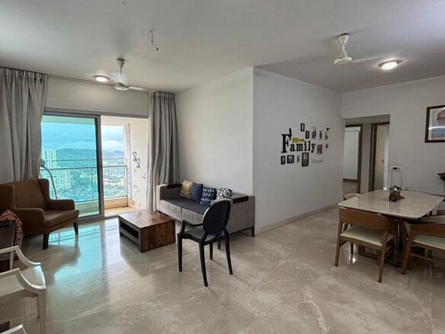 Flat for rent in Andheri - Mumbai, National Capital Territory Of Delhi