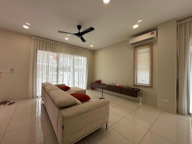 Residential House for sale in Wellesley, Penang