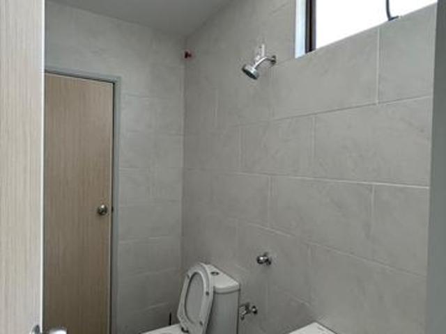 Terraced House for rent in Wellesley, Penang