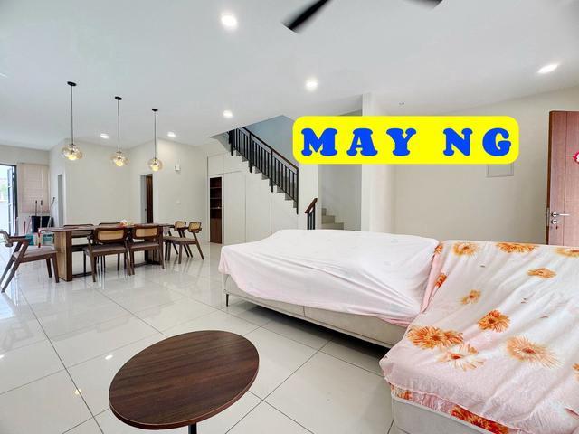 Residential House for sale in Wellesley, Penang