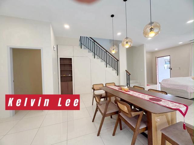 Residential House for sale in Wellesley, Penang