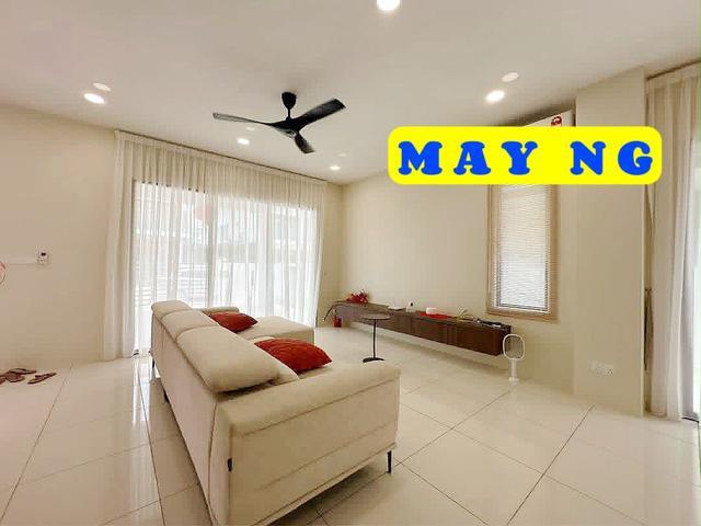 Residential House for sale in Wellesley, Penang