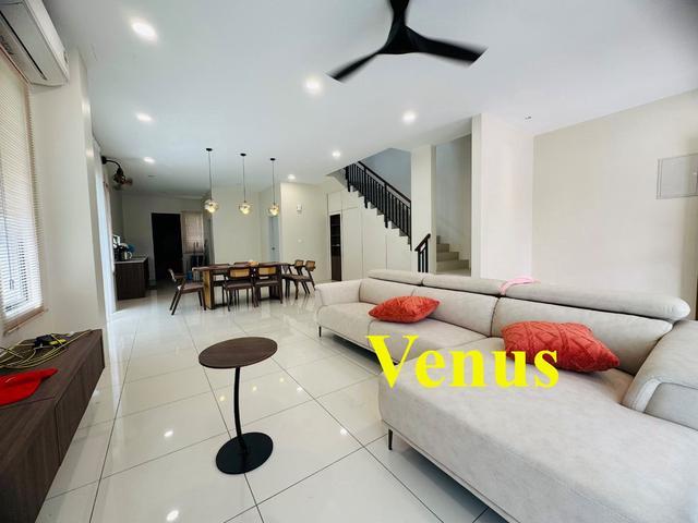 Residential House for sale in Wellesley, Penang